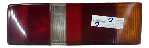 Lanterna Traseira Escort Hobby Xr3 1987 A 1996 Direito Usado