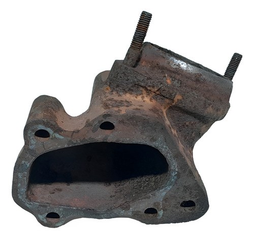 Flange Bota Da Turbina Sprinter 310 312 C70540154