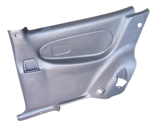 Forro Lateral Direito Fiat Palio Duas Portas Zoião 2007 1.0 