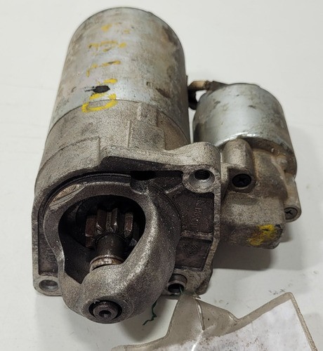 Motor Partida Fiat Uno Palio Fire 002 F000al0309 Fiatadl (m)