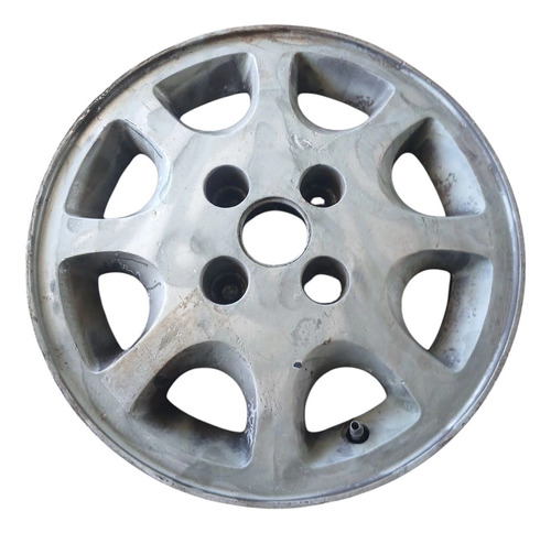 Roda Liga Leve Aro 14 4x108 Ford Verona (b)