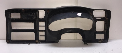 Moldura Painel Instrumental Gm Blazer S10 Pit Bull 01/11