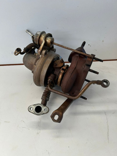 Turbina Motor Hilux 3.0 Diesel 1999 2000 2001 2002 2003