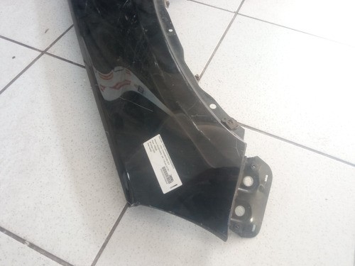 Paralama Esquerdo Volkswagem Tiguan 2009 2010 2011 2012 