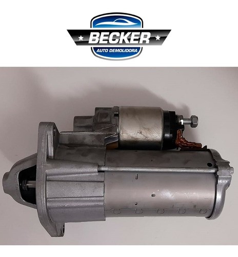 Motor De Arranque Jeep Compass 2021 - 0001174011