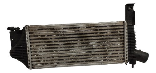 Radiador Intercooler Nissan Frontier 2.5 2008 2016