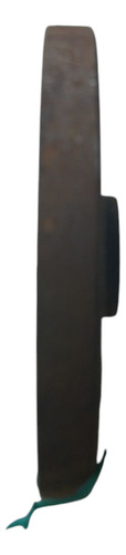 Flange Virabrequim Kia Sorento 2006 (ap)
