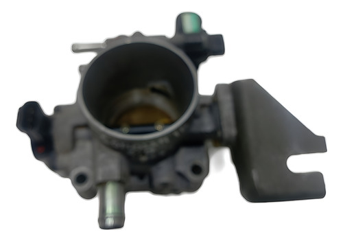 Tbi Corpo Borboleta Corolla 2010 A,