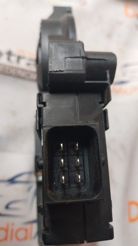 Motor Vidro Elétrico Dd Compass Toro C37722 104  14143-00399