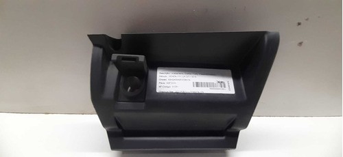 Moldura Entrada Tomada Usb 12v Honda Fit 2015 77290t5n