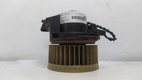 Motor Ventilador Ar Forçado Chrysler Neon 1998