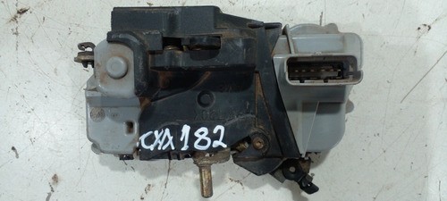 Fechadura Porta D.e Citroen Xsara Picasso 07/10 (r)