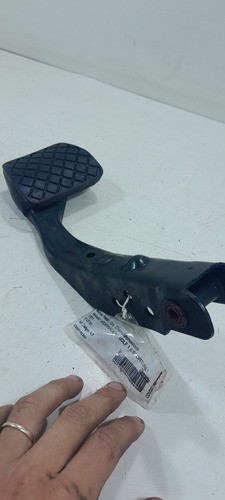 Pedal De Freio Vw Mk4 Jetta Golf 99/03 1j1723189 (vj)