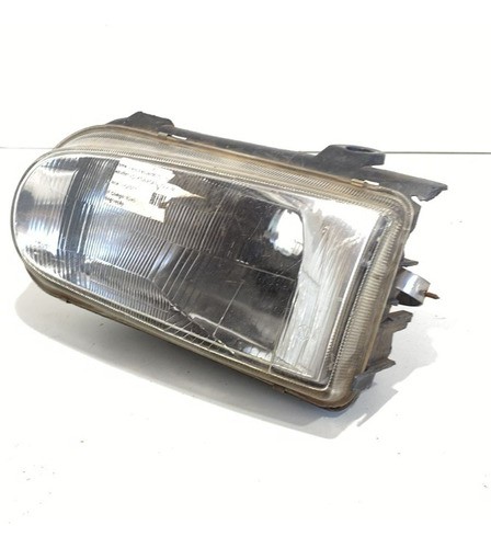 Farol Esquerdo Vw Gol G2 1995 A 1999