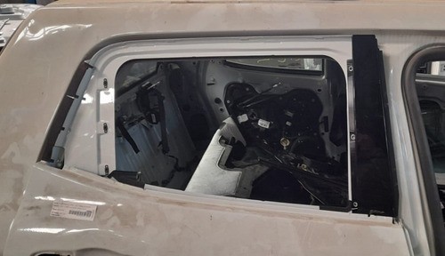 Acabamento Coluna Porta Tras Direita Fiat Toro 19 1002185710