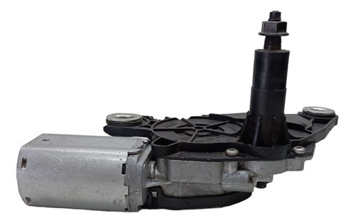 Motor Limpador Traseiro Fox Gol G5 G6 2004 2014 Usado