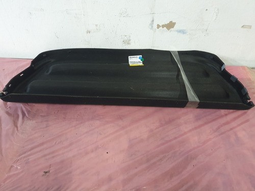 Tampão Bagagito Porta Malas Honda Fit 15/18 652601078 4543*