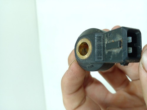 Sensor Detonação Gm Astra Blazer S10 Zafira 0261231046 (m)