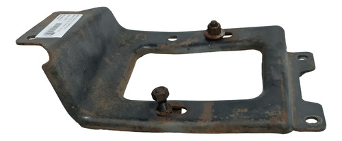 Suporte Parachoque Ford Ranger 2009 2012