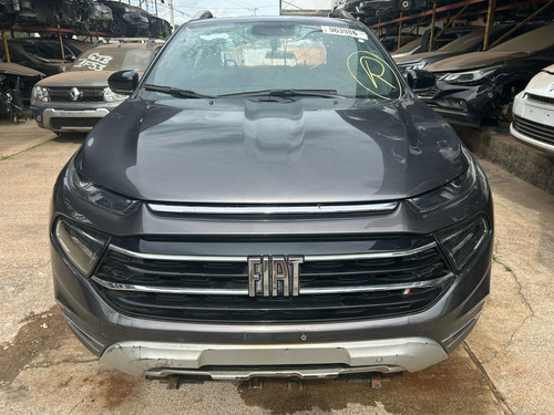 Fiat Toro 1.3 185cvs Flex 2022/2023 - Disponivel Em Peças