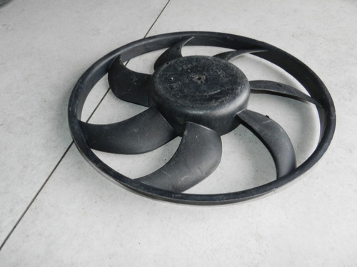 Ventoinha Gm Meriva 2006 A 2012 Cód: 9140224