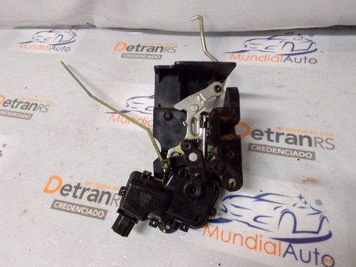 Fechadura Porta Dianteira Direita Renault Kwid  11884