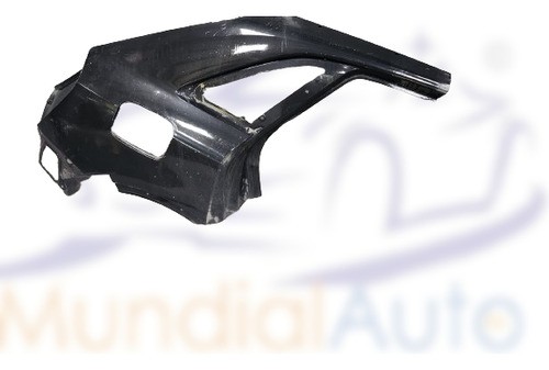 Folha Laterial Tras Direita Audi Q3  19232