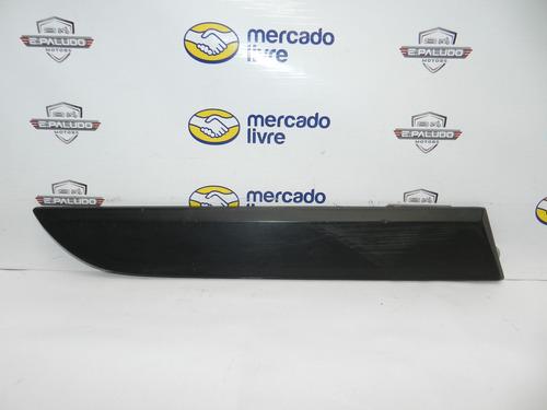 Friso Lateral Porta Esquerda Gm Celta 2p 01/06 93296953