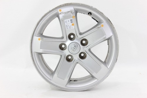 Roda Liga Aro 16 Sportage 05/10 Usado (092)