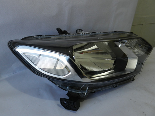 Farol Direito Honda Fit 2015 A 2018 W1297