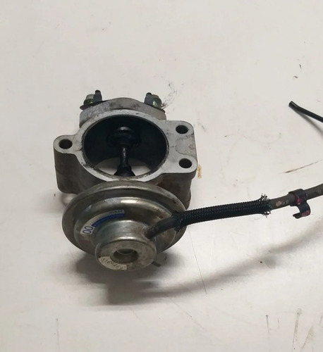 Bomba Válvula Egr Toyota Hilux 3.0 Diesel 05/15 258000l010