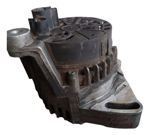 Alternador 65a S/ar Fire Fiat Palio Siena Uno 2005