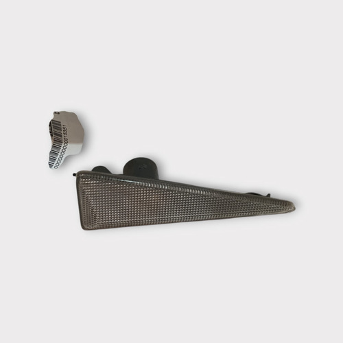 Pisca Do Para-lama Esquerdo Renault Megane 2007 A 2013