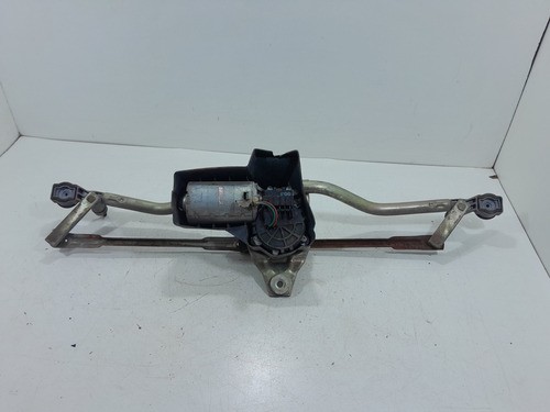 Motor Limpador Do Parabrisa Volkswagen Gol G2 95/99 (vj)