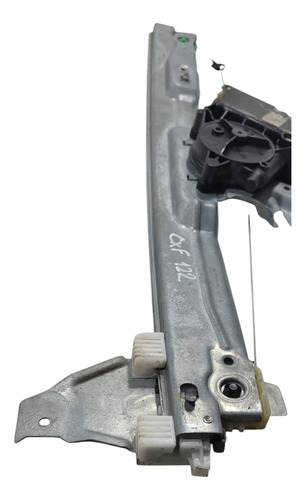 Máquina Vidro Dianteira Direita Peugeot 308/ 2014 (al)