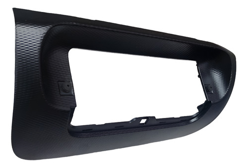 Moldura Radio Fiat Argo Cronos 1.0 1.3 Original Usado