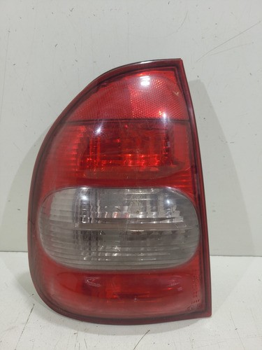 Lanterna Traseira Esquerda Gm Corsa Sedan 95/03 (r)