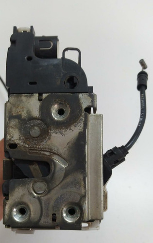 Fechadura Dianteira Direita Renault Megane 2008