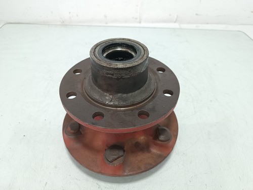 Cubo Roda Dianteiro Ford F350 Antiga Até 1972 Roda 06 Furos