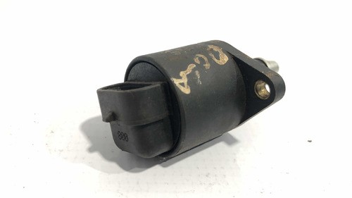 Atuador Marcha Lenta Vw Gol Bola G2 Cht 1.0 8v F00099m104