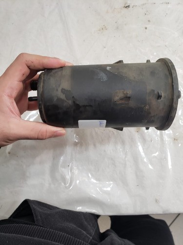 Filtro Canister Volkswagen Nova Saveiro G5 G6 G7 2017 2018