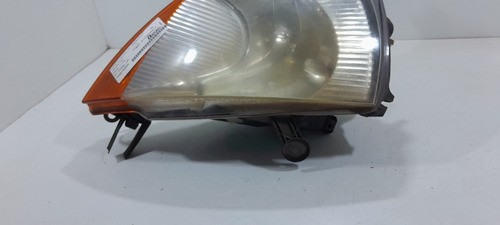 Farol Lado Esquerdo Ford Ka  1998 (vj)