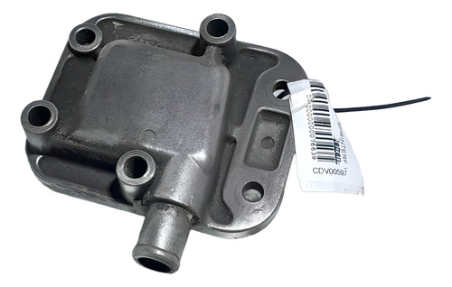 Tampa Suspiro Lateral Maxion 2.5 Hs S10 Sprinter Ranger