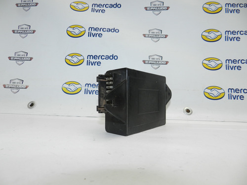 Módulo Central Alarme Tracker Gm S10 Blazer 98/08 16254970