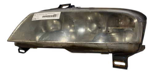 Par De Farol Dianteiro Fiat Stilo 03 Até 11 Original
