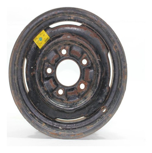 Roda Ferro Aro 15 5x139 F-100 72/80 (036)