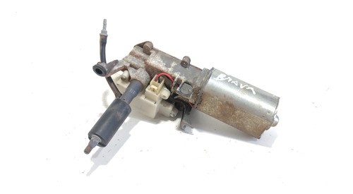 Motor Limpador Traseiro Fiat Brava Original