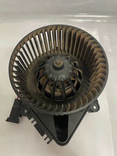 Motor Ventilador Ar Forçado Renault Scenic 2004 