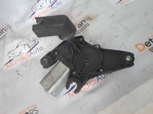 Motor Limpador Traseiro Onix Spin 2013/18 Original 0997