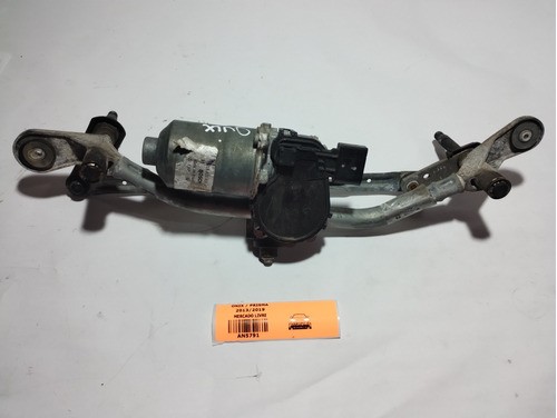 Motor Limpador Parabrisa Gm Onix /prisma 2013/2019 006b20409